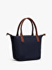 Kadın Popette Mini Tote Çanta