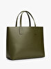 Kadın TH Icon Satchel Çanta