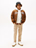 Erkek Çocuk Tommy Varsity Reversible Bomber Ceket