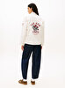 Kadın TJW Graphic Chore Overshirt Ceket