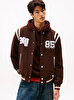 Erkek TJM Best Varsity Bomber Ceket
