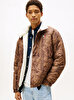 Erkek TJM Reversible Teddy Mont