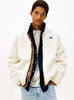 Erkek TJM Reversible Teddy Mont