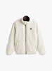 Erkek TJM Reversible Teddy Mont