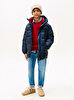 Erkek Çocuk Essential Padded Mont