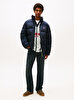 Erkek TJM Vail Puffer Mont