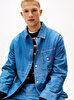 Erkek TJM Indigo Overshirt Ceket