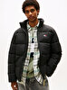 Erkek TJM Vail Puffer Mont