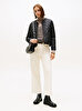 Kadın Padded Quilted Puffer Mont