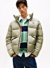 Erkek TJM Vail Puffer Mont