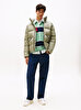 Erkek TJM Vail Puffer Mont