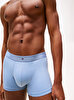 Erkek 3'lü Paket Trunk Boxer Seti