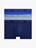 Erkek 3'lü Paket Trunk Boxer Seti