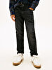 Erkek Çocuk Modern Straight Jean Pantolon