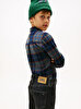 Erkek Çocuk Modern Straight Jean Pantolon