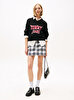Kadın TJW Varsity Vneck Kazak