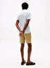 Erkek Liquid Cotton Polo T-shirt