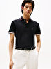Erkek Cuff Interest Slim Polo T-shirt
