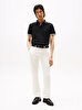 Erkek Cuff Interest Slim Polo T-shirt