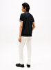 Erkek Cuff Interest Slim Polo T-shirt