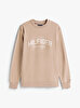 Erkek Hilfiger Arch Crew Sweatshirt
