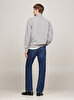 Erkek Essential Fleece Sweatshirt