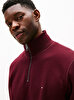 Erkek Essential Fleece Sweatshirt