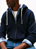 Erkek Essential Fleece Sweatshirt