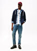 Erkek Essential Fleece Sweatshirt