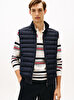 Erkek Mix Media Gilet Yelek