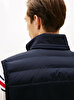 Erkek Mix Media Gilet Yelek