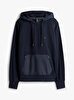 Erkek Mx Media Sweatshirt