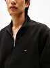 Erkek Essential Fleece Sweatshirt