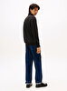 Erkek Essential Fleece Sweatshirt