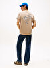Erkek TJM Regular Sign City T-shirt
