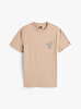 Erkek TJM Regular Sign City T-shirt