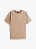 Erkek Essential Seasonal Regular Fit T-shirt