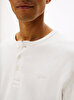 Erkek TJM Slim Waffle T-shirt