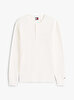 Erkek TJM Slim Waffle T-shirt