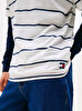 Erkek TJM Reglar Textured T-shirt