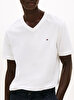 Erkek Essential V-neck T-shirt
