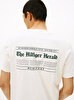 Erkek Hilfiger Herald Back T-shirt