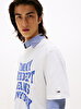Erkek TJM 90s Varsity T-shirt