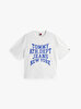 Erkek TJM 90s Varsity T-shirt