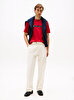 Erkek Hilfiger Chest Inser T-shirt