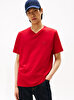 Erkek Essential V-neck T-shirt