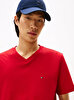 Erkek Essential V-neck T-shirt
