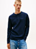 Erkek TJM Slim Waffle T-shirt