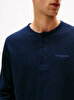 Erkek TJM Slim Waffle T-shirt