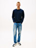 Erkek TJM Slim Waffle T-shirt
